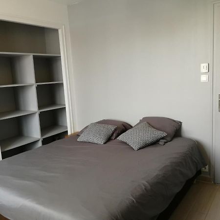 Maison Lumineuse Villa เลแซร์บิเย ภายนอก รูปภาพ