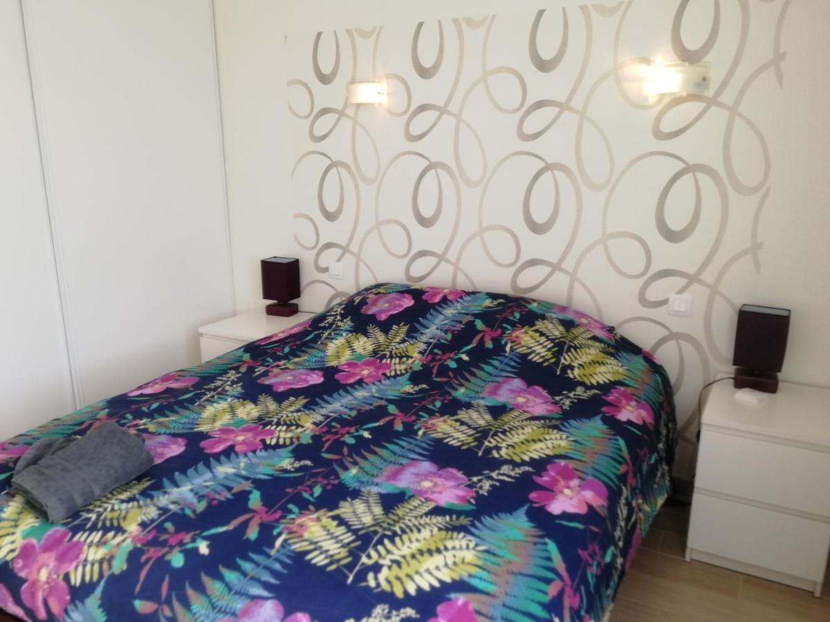 Maison Lumineuse Villa เลแซร์บิเย ภายนอก รูปภาพ