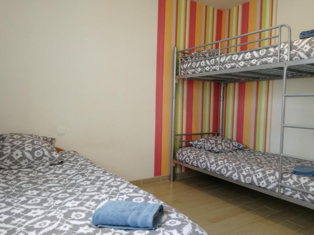Maison Lumineuse Villa เลแซร์บิเย ภายนอก รูปภาพ